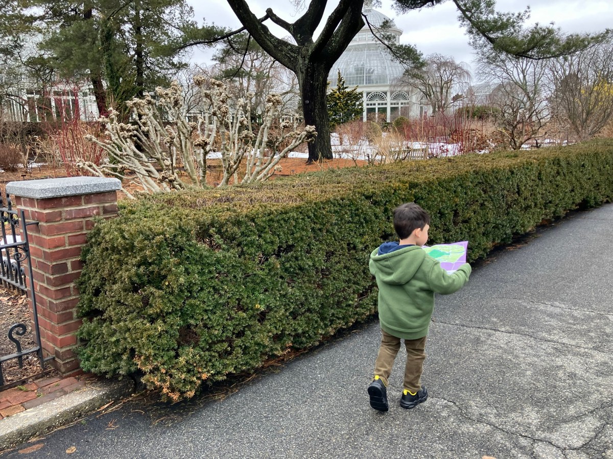 The Best Things in Life are&nbsp;Three